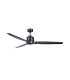 Lucci Air Akmani DC 152cm Ceiling Fan Black Remote Control-1