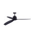 Lucci Air Akmani DC 152cm Ceiling Fan Black Remote Control-3