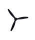 Lucci Air Akmani DC 152cm Ceiling Fan Black Remote Control-4