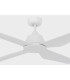 Lucci Air Aria AC 122cm Ceiling Fan White Wall Control-2