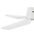 Lucci Air Aria AC 122cm Ceiling Fan Matt White Remote Control-3