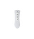 Lucci Air Aria AC 122cm Ceiling Fan Matt White Remote Control-8