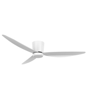 Lucci Air Array DC 137cm Ceiling Fan White GX53 Remote Control-1