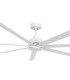 Lucci Air Atlanta DC 183cm Ceiling Fan White Remote Control-4