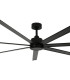 Lucci Air Atlanta DC 183cm Ceiling Fan Matt Black Remote Control-8