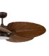 Lucci Air Bali DC 132cm Ceiling Fan Oil Rubbed Bronze GX53 Remote Control-2