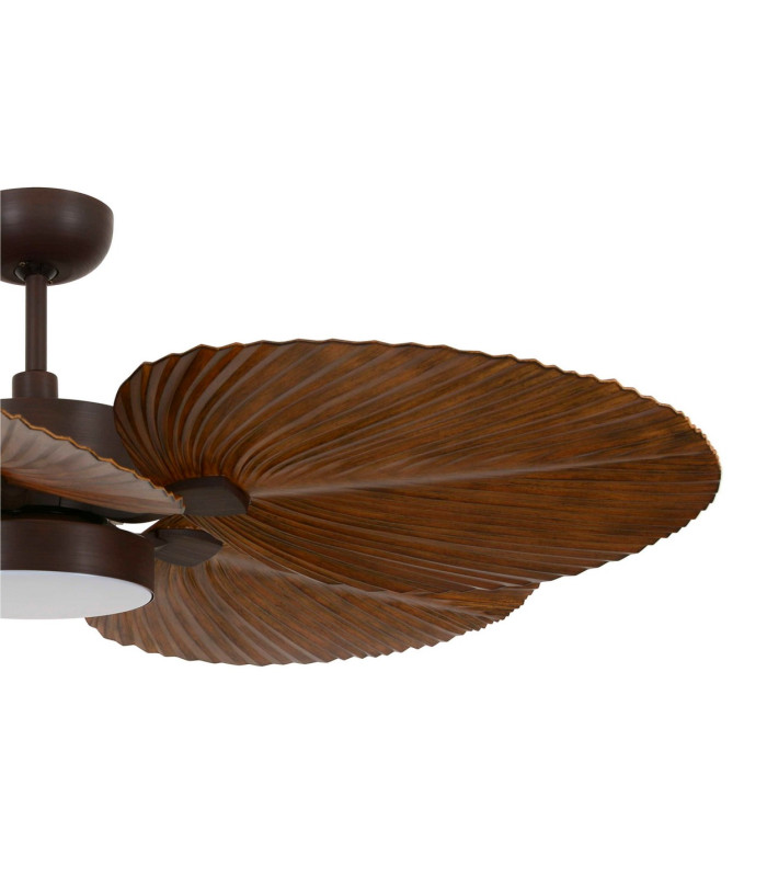 Lucci Air Bali DC 132cm Ceiling Fan Oil Rubbed Bronze GX53 Remote Control-2