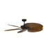 Lucci Air Bali DC 132cm Ceiling Fan Oil Rubbed Bronze Remote Control-1