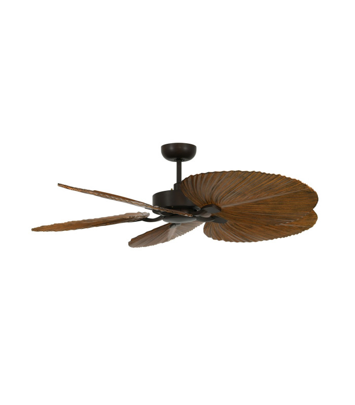 Lucci Air Bali DC 132cm Ceiling Fan Oil Rubbed Bronze Remote Control-1