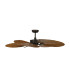 Lucci Air Bali DC 132cm Ceiling Fan Oil Rubbed Bronze Remote Control-2