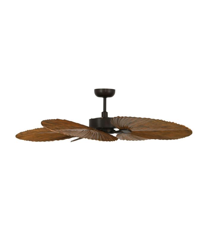 Lucci Air Bali DC 132cm Ceiling Fan Oil Rubbed Bronze Remote Control-2