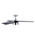 Lucci Air Bronx DC 132cm Ceiling Fan Chrome Led Remote Control-4