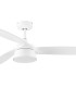 Lucci Air Bronx DC 132cm Ceiling Fan White Led Remote Control-3