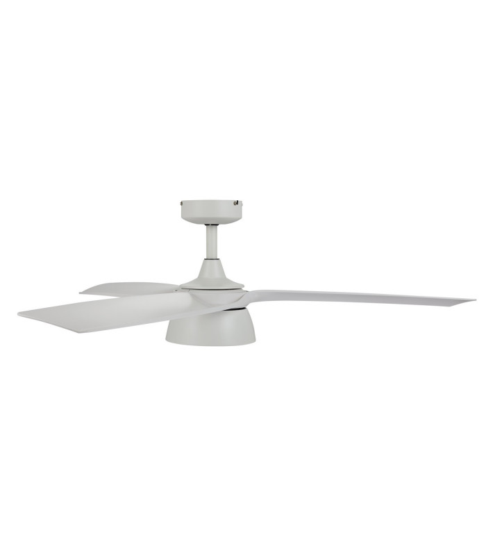 Lucci Air Bronx DC 132cm Ceiling Fan White Led Remote Control-4