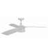 Lucci Air Bronx DC 132cm Ceiling Fan White Led Remote Control-5