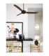 Lucci Air Carolina AC 142cm Ceiling Fan Oil Rubbed Bronze Wall Control-2