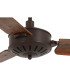 Lucci Air Carolina AC 142cm Ceiling Fan Oil Rubbed Bronze Wall Control-5
