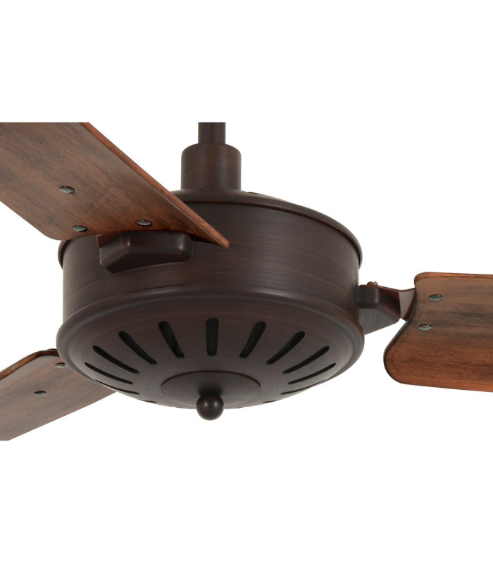 Lucci Air Carolina AC 142cm Ceiling Fan Oil Rubbed Bronze Wall Control-5