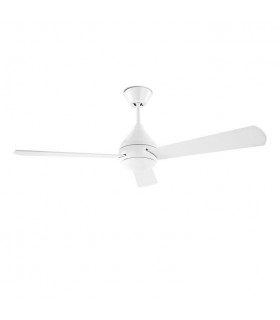 Medium Ceiling Fan White - 1