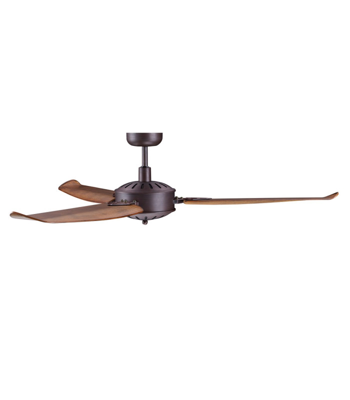 Lucci Air Carolina AC 178cm Ceiling Fan Oil Rubbed Bronze Wall Control-2