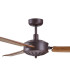 Lucci Air Carolina AC 178cm Ceiling Fan Oil Rubbed Bronze Wall Control-5