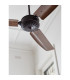 Lucci Air Carolina AC 178cm Ceiling Fan Oil Rubbed Bronze Wall Control-6