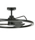Lucci Air Cessna DC 70CM Ceiling Fan Black Led Remote Control-2