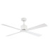 Lucci Air Climate DC 132cm Ceiling Fan White Remote Control-1