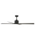 Lucci Air Climate DC 132cm Ceiling Fan Black Remote Control-2
