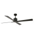 Lucci Air Climate DC 132cm Ceiling Fan Black Remote Control-4