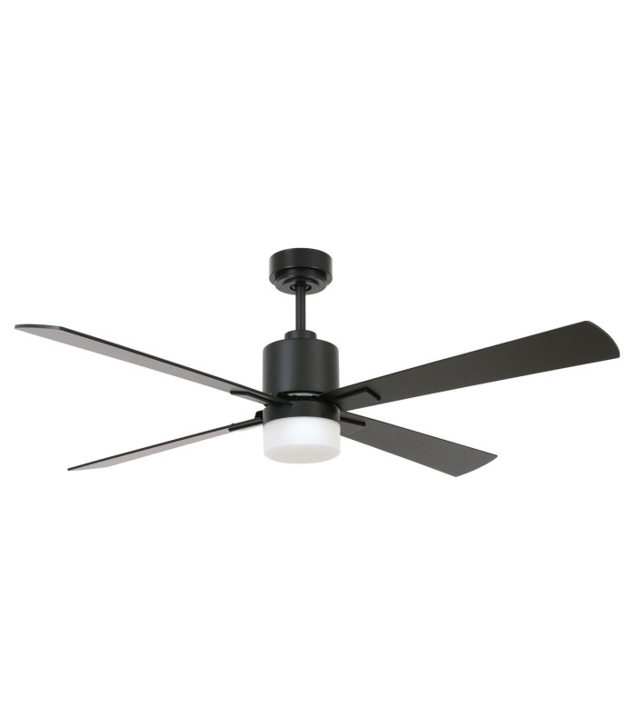Lucci Air Climate DC 132cm Ceiling Fan Black Remote Control-6