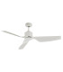 Lucci Air Climate DC 127cm Ceiling Fan White Remote Control-1