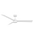 Lucci Air Climate DC 132cm Ceiling Fan White GX53 Remote Control-1