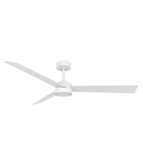 Lucci Air Climate DC 132cm Ceiling Fan White GX53 Remote Control-1