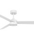 Lucci Air Climate DC 132cm Ceiling Fan White GX53 Remote Control-2