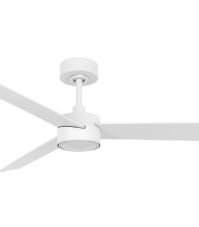 Lucci Air Climate DC 132cm Ceiling Fan White GX53 Remote Control-2