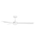 Lucci Air Climate DC 132cm Ceiling Fan White GX53 Remote Control-4