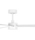 Lucci Air Climate DC 132cm Ceiling Fan White GX53 Remote Control-6