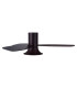 Lucci Air Flusso DC 132cm Ceiling Fan Oil Rubbed Bronze GX53 Remote Control-2