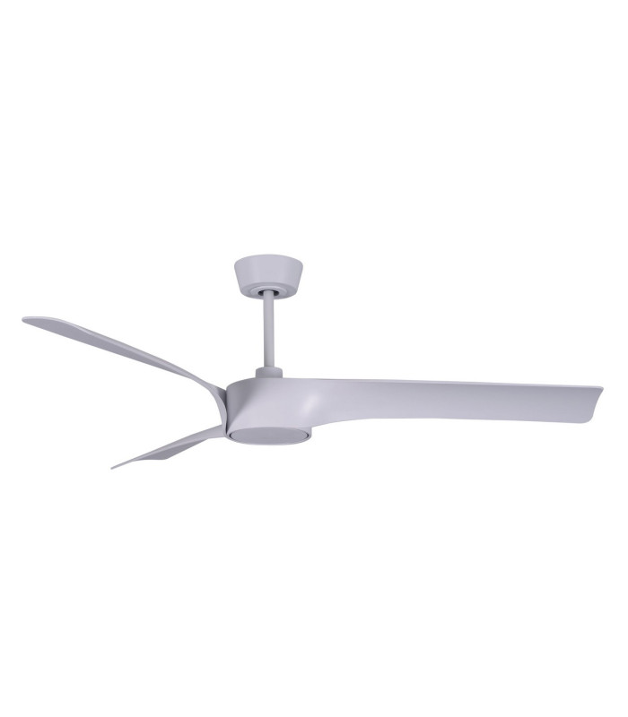 Lucci Air Line DC 132cm Ceiling Fan White GX53 Remote Control-2