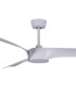 Lucci Air Line DC 132cm Ceiling Fan White GX53 Remote Control-3