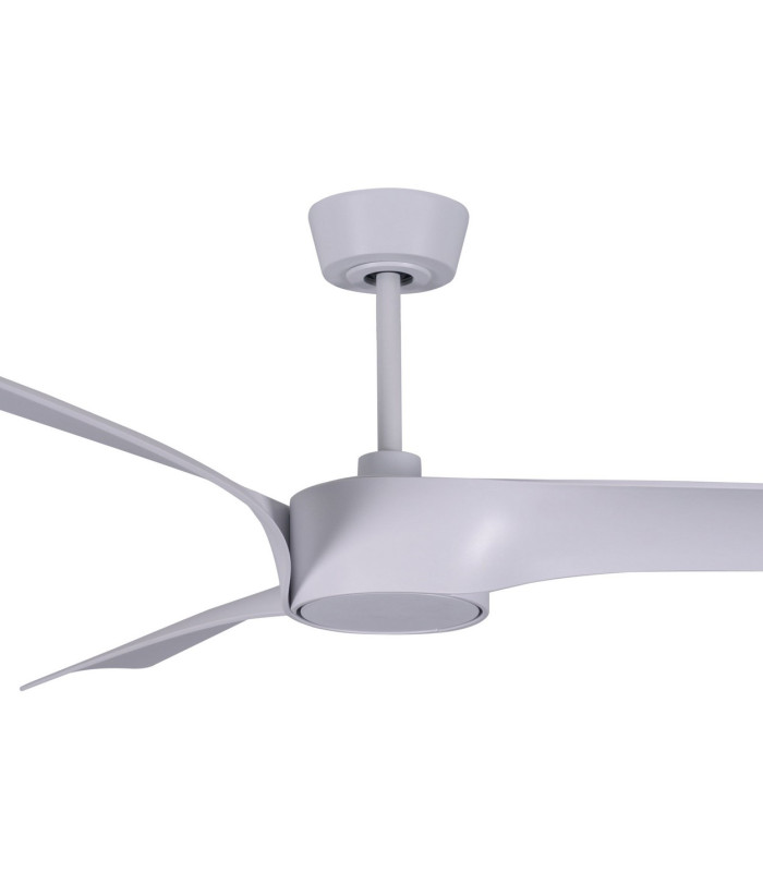 Lucci Air Line DC 132cm Ceiling Fan White GX53 Remote Control-3