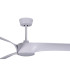 Lucci Air Line DC 132cm Ceiling Fan White GX53 Remote Control-4