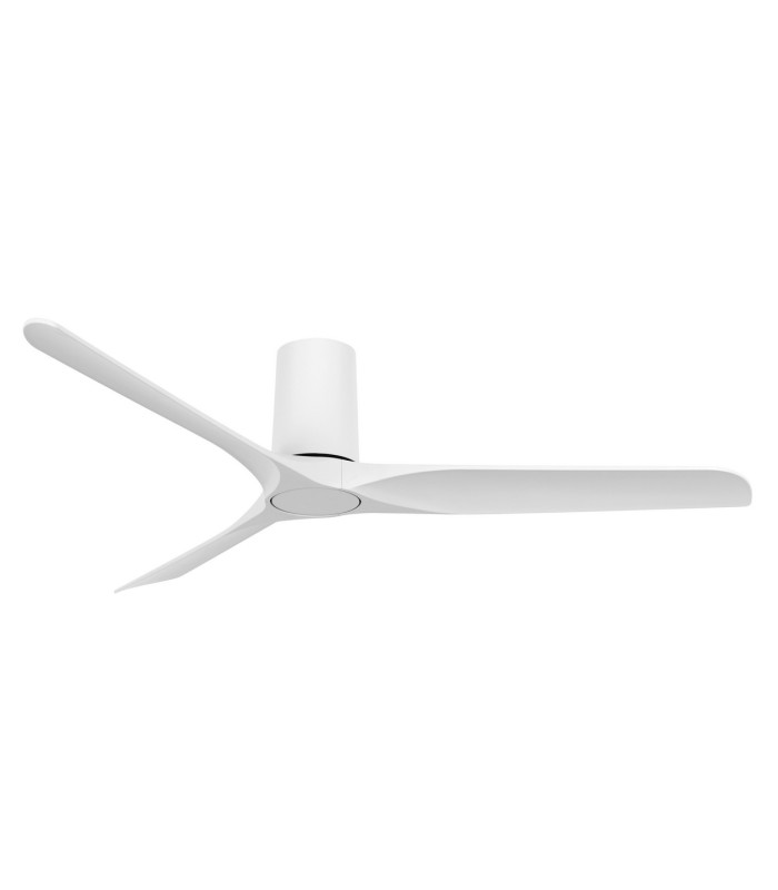 Lucci Air Londo DC 132cm Ceiling Fan White Included-1