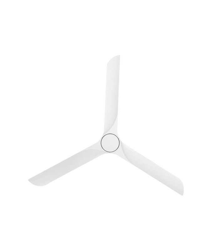 Lucci Air Londo DC 132cm Ceiling Fan White Included-3