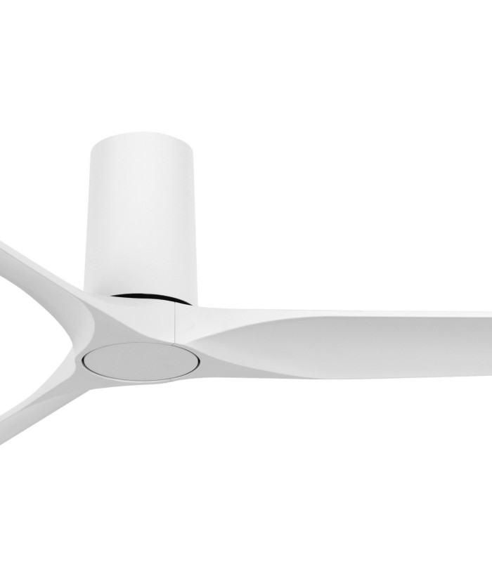 Lucci Air Londo DC 132cm Ceiling Fan White Included-4