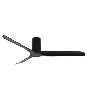 Lucci Air Londo DC 132cm Ceiling Fan Black Included-1