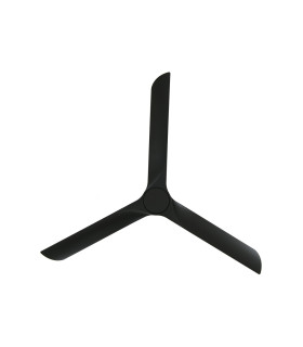 Lucci Air Londo DC 132cm Ceiling Fan Black Included-2