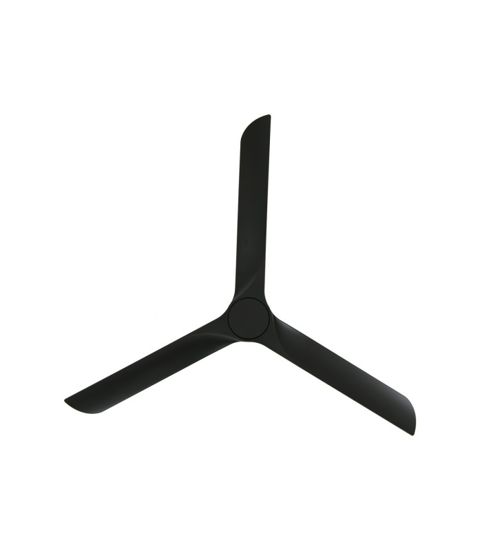 Lucci Air Londo DC 132cm Ceiling Fan Black Included-2
