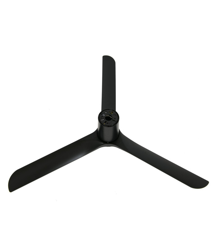 Lucci Air Londo DC 132cm Ceiling Fan Black Included-4